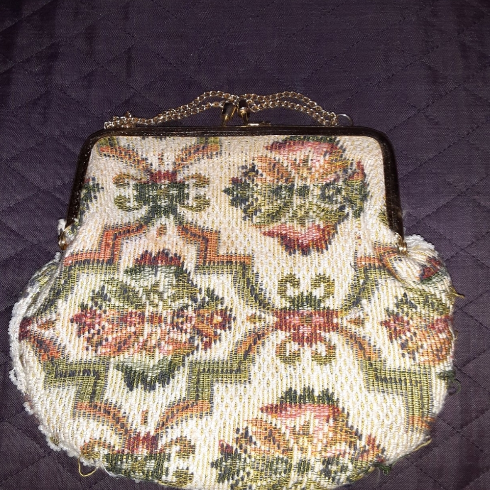 Vintage Mister Ernest Simon Made in Hong Kong